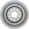 Centric Parts Gcx Brake Rotor, 320.33096 320.33096 - alternate 1